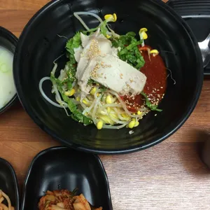 솔동산고기국수 사진 2