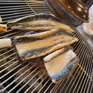장수천한방민물장어 사진 1