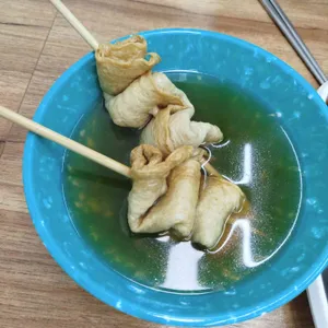 팔구분식 사진