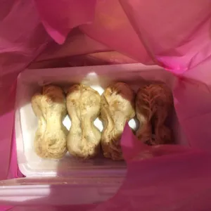 우도돼지네 땅콩만두 리뷰 사진