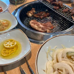 세종숯불갈비 사진