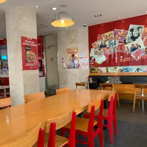 KFC 사진