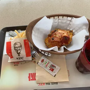 KFC 사진