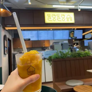 돌랑돌랑상점 사진