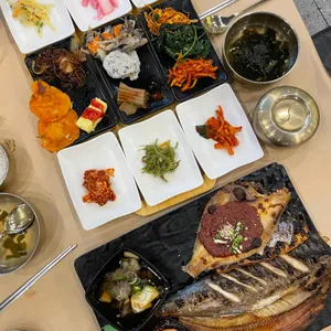 달빛에구운고등어 리뷰 사진