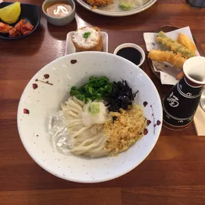 표선우동가게 사진 1