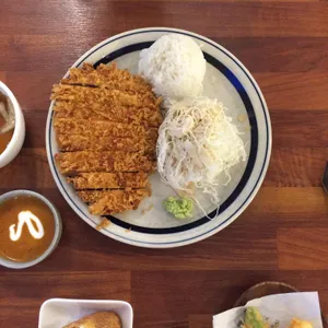 표선우동가게 사진