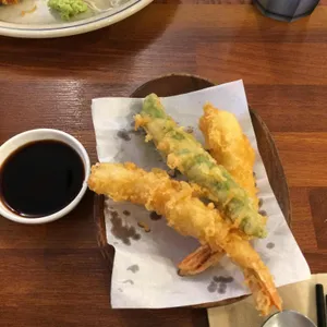 표선우동가게 사진