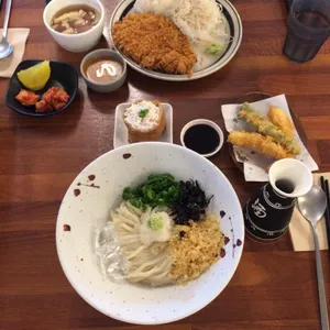 표선우동가게 사진