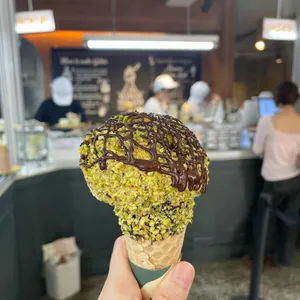 마망젤라또 사진