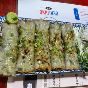 오끼 리뷰 사진