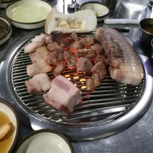 칠돈가 사진