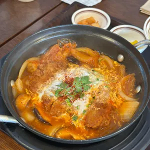 유미카츠 사진