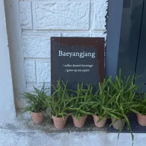 카페 배양장 리뷰 사진