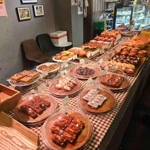 삼진커피 사진