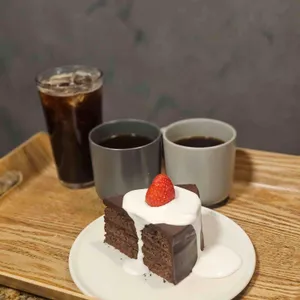 삼진커피 사진
