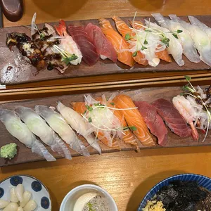 겐지초밥앤참치 사진