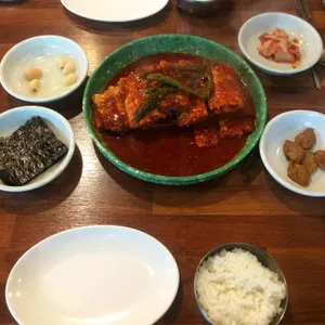 잘도식당 사진