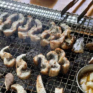 미궁장어구이 사진