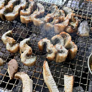 미궁장어구이 사진