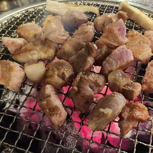숯불구이육본 대표 사진