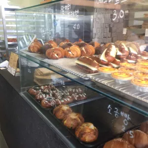 픽업카페 사진
