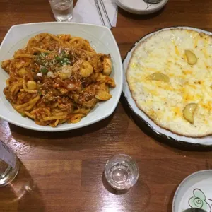 산적 사진
