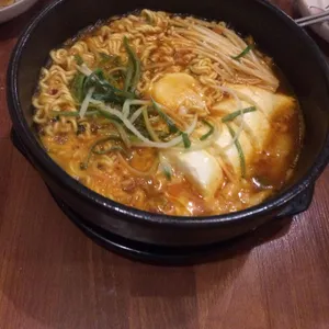 산적 사진