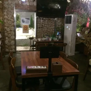 산적 리뷰 사진