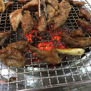 고기굽는 혀누네 사진 1