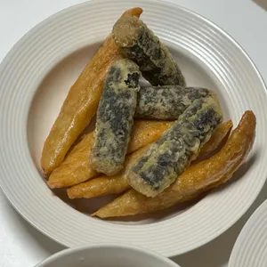 모녀떡볶이 사진 1