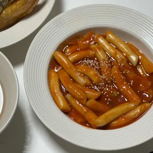 모녀떡볶이 사진 2