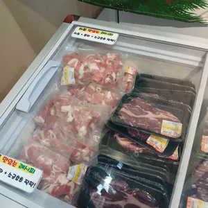 착한정육식당 리뷰 사진