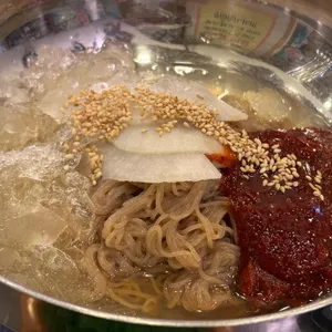목살집 사진 2