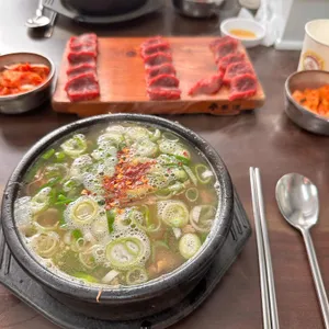 태평소국밥 대표 사진