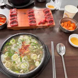 태평소국밥 사진