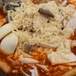 전골떡볶이 덕미가 사진 2