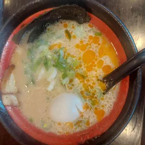 소노키라멘 사진