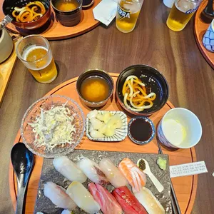 고쉐프의 신선한 초밥 in마곡 사진 2