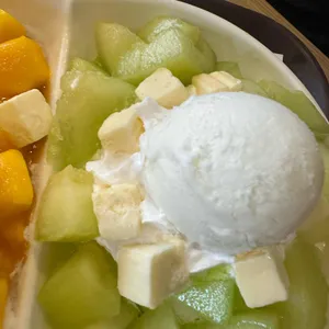 설빙 사진 1