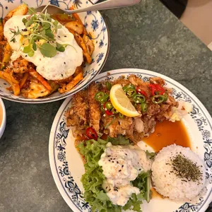 진쇼우이 사진 1