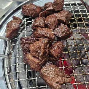 깍둑 대표 사진