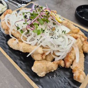 장수돌짜장 사진