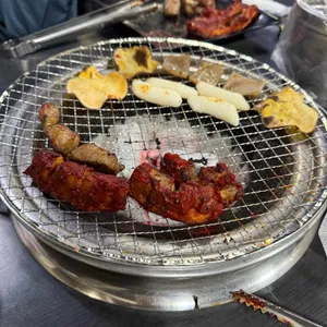 청춘예찬 대표 사진