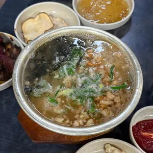 청춘예찬 사진