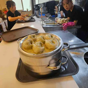 명가밀면 사진 2