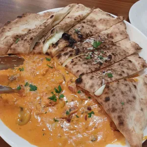 라마노피자 사진