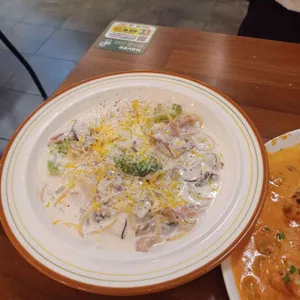 라마노피자 사진