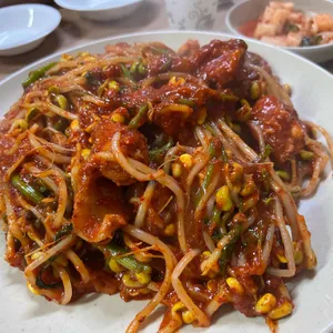 길손물텀벙 대표 사진