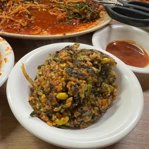 길손물텀벙 사진